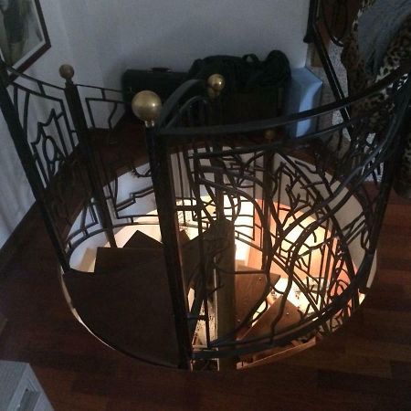 Gioiello Di Venezia, Suite Calle Del Forno Ngoại thất bức ảnh