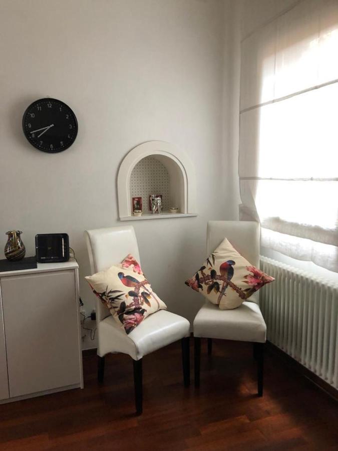 Gioiello Di Venezia, Suite Calle Del Forno Ngoại thất bức ảnh