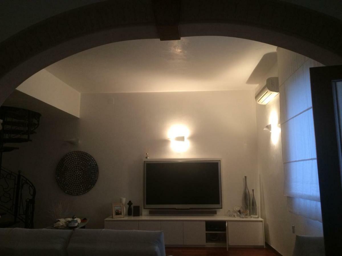 Gioiello Di Venezia, Suite Calle Del Forno Ngoại thất bức ảnh