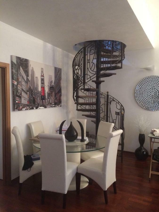 Gioiello Di Venezia, Suite Calle Del Forno Ngoại thất bức ảnh