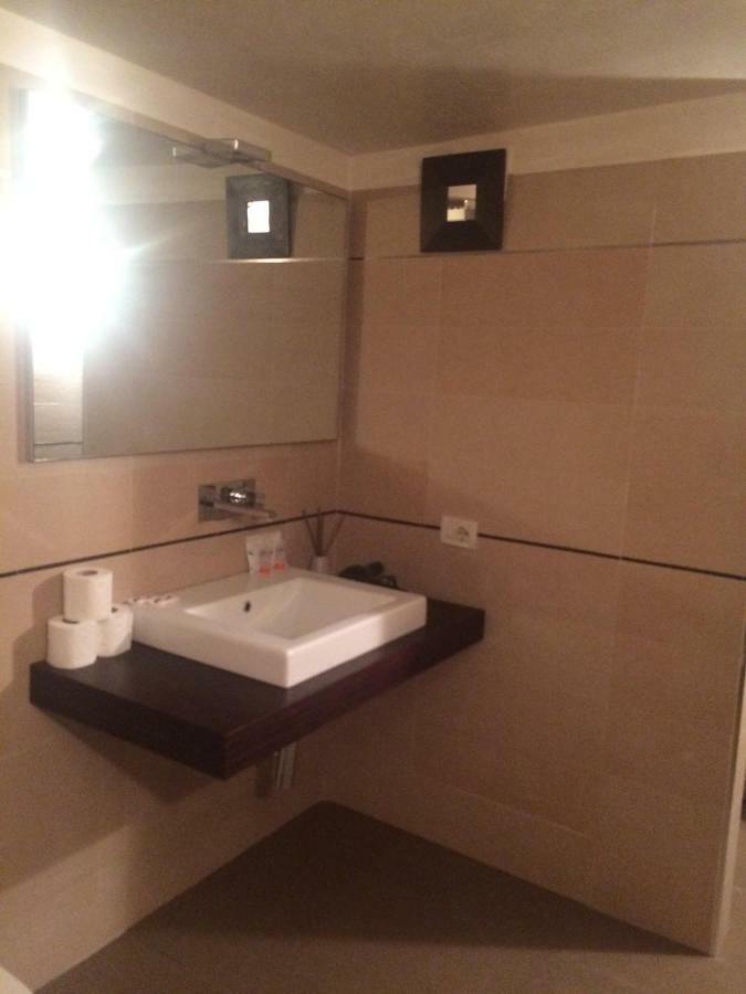 Gioiello Di Venezia, Suite Calle Del Forno Ngoại thất bức ảnh