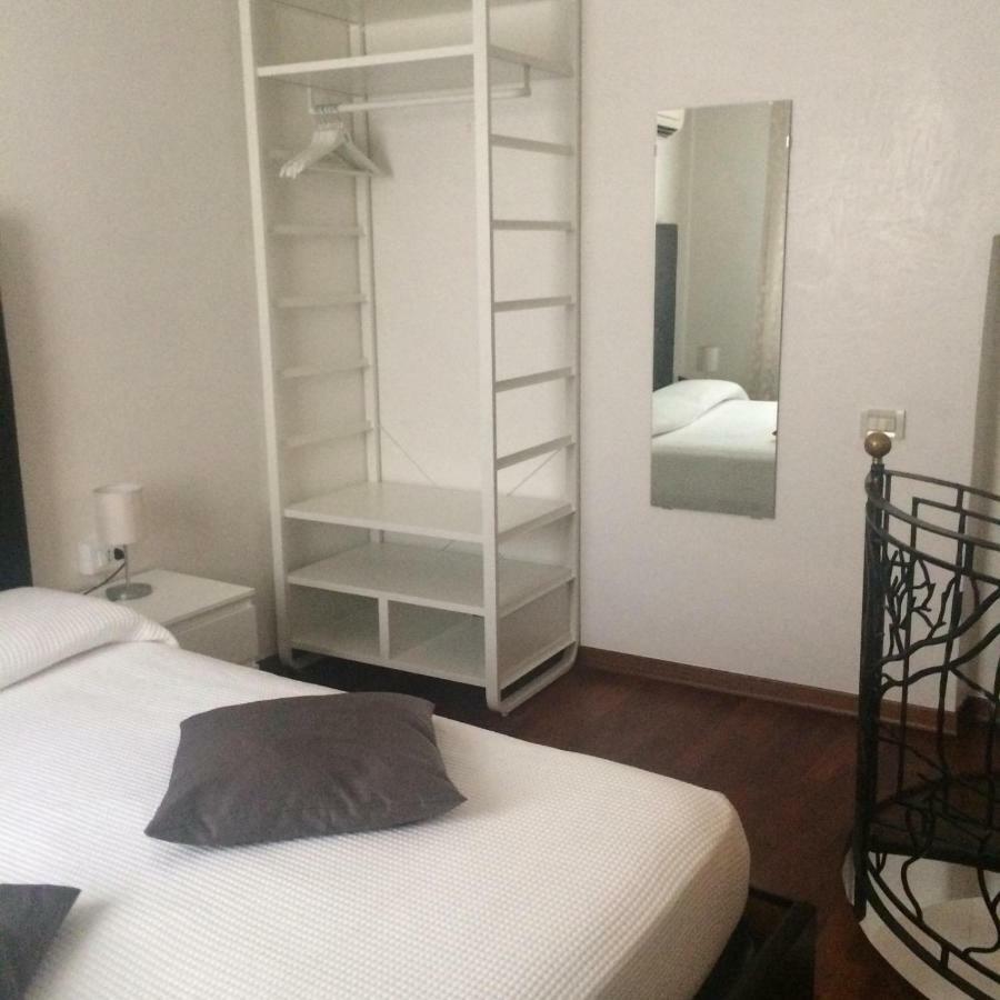 Gioiello Di Venezia, Suite Calle Del Forno Ngoại thất bức ảnh
